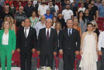 DSP Genel Başkanı Aksakal, Adana'da konuştu Açıklaması