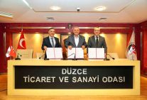 DTSO'dan bilimsel araştırma protokolü - Haberler