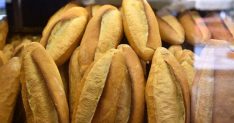 Erzincan’da ekmeğe zam: 210 gram ekmek 17,5 TL oldu