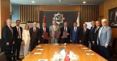 Erzurum sanayisi için önemli adım: ETSO ve İSO arasında mesleki eğitim protokolü imzalandı
