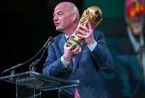 FIFA'nın 64 Takımlı Dünya Kupası Planı: Daha Fazla Maç, Daha Fazla Para, Daha Fazla Tartışma