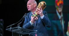 FIFA'nın 64 Takımlı Dünya Kupası Planı: Daha Fazla Maç, Daha Fazla Para, Daha Fazla Tartışma