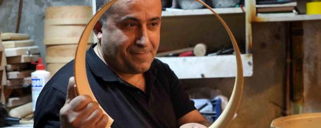 Günlük 2 bin liraya çalışacak eleman bulunamıyor