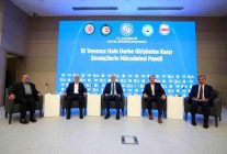 HAK-İŞ Başkanı: 15 Temmuz birlik değerini kazandırdı