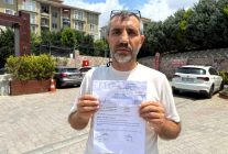 Haluk Levent'e 4 daire kaptırdı, dolandırıldığını anlayınca suç duyurusunda bulundu