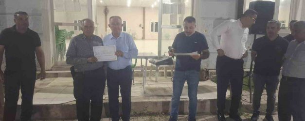 Hayvancılıkta eğitim seferberliği meyvesini verdi