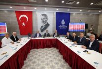 İBB'nin Uygulama Bazlı Taksi Modelinde 9. İhale Tamamlandı