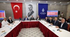 İBB'nin Uygulama Bazlı Taksi Modelinde 9. İhale Tamamlandı