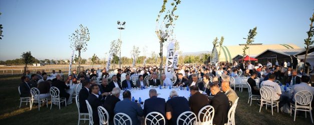 İSİAD'ın kuruluşu Bursa'da tanıtıldı - Haberler