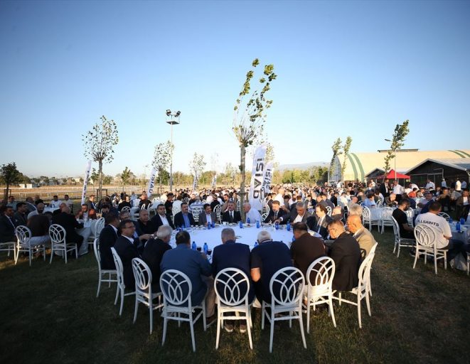 İSİAD'ın kuruluşu Bursa'da tanıtıldı - Haberler