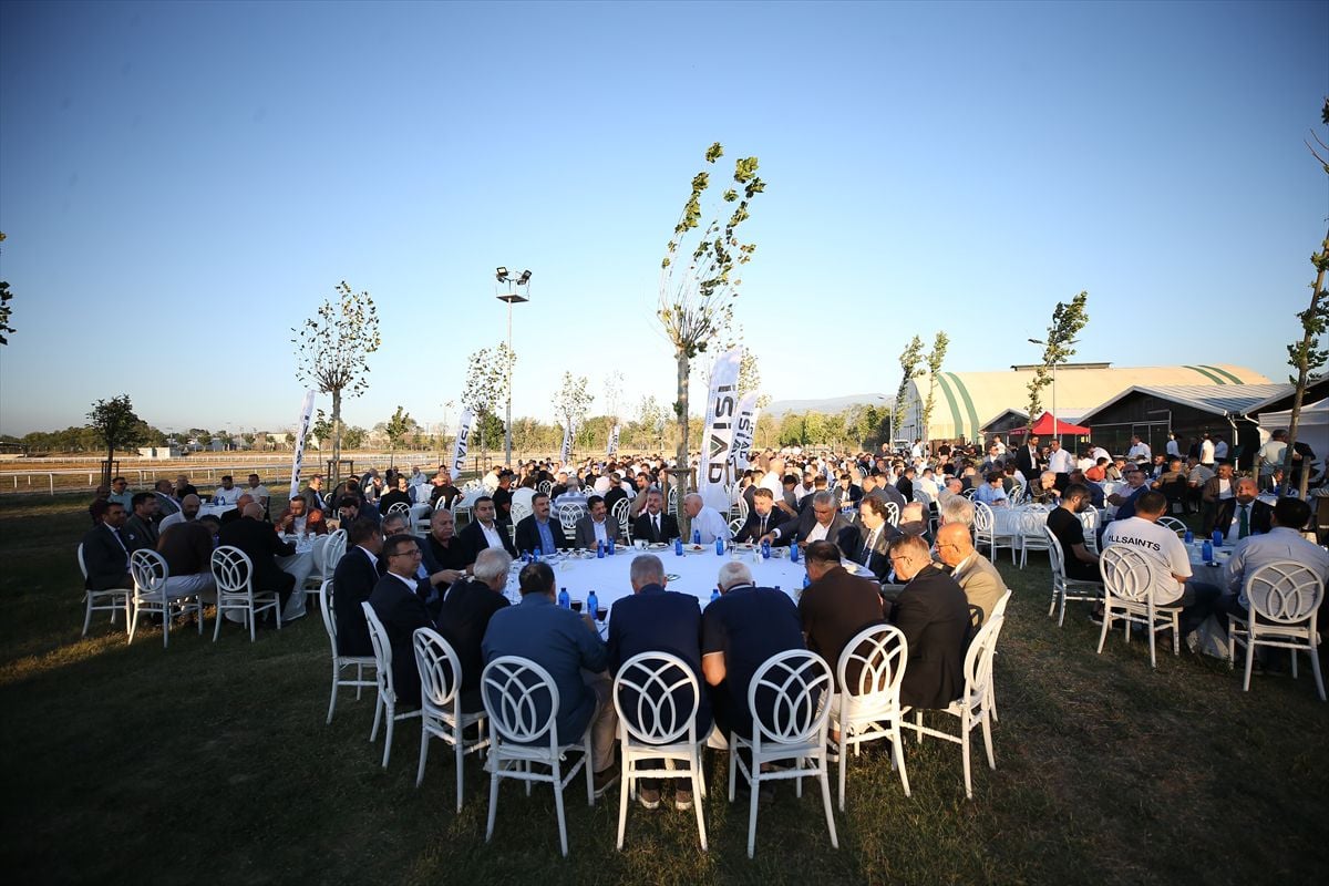 İSİAD'ın kuruluşu Bursa'da tanıtıldı - Haberler