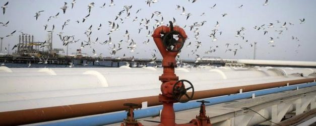 Irak'tan Türkiye'ye yeni petrol boru hattı