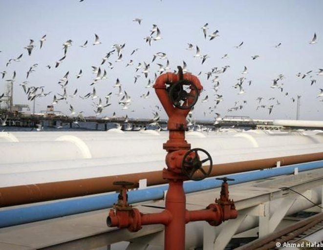 Irak'tan Türkiye'ye yeni petrol boru hattı