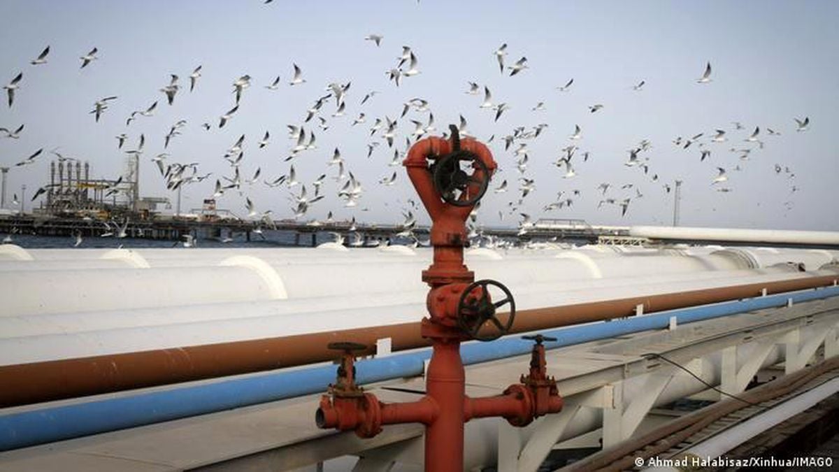 Irak'tan Türkiye'ye yeni petrol boru hattı