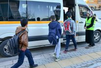 İstanbul'da okul servis ücretlerine yüzde 10 zam