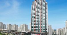 İstanbul'un dev oteli rekor bedelle satışa çıktı