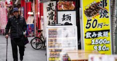 Japonya'da Toptan Satış Fiyatları Haziranda Yüzde 7,1 Artarak Son 3 Yılın En Hızlı Yükselişini Kaydetti