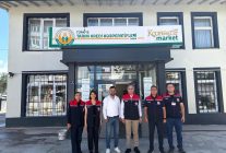Kars'ta gübre denetimleri sıkılaştı - Haberler