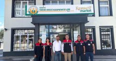 Kars'ta gübre denetimleri sıkılaştı - Haberler