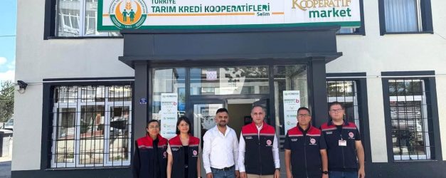 Kars'ta gübre denetimleri sıkılaştı - Haberler