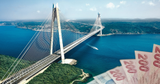 Köprü ve otoyol özelleştirmesinde kritik kavşak: İki farklı yöntem üzerinde çalışma yapılıyor