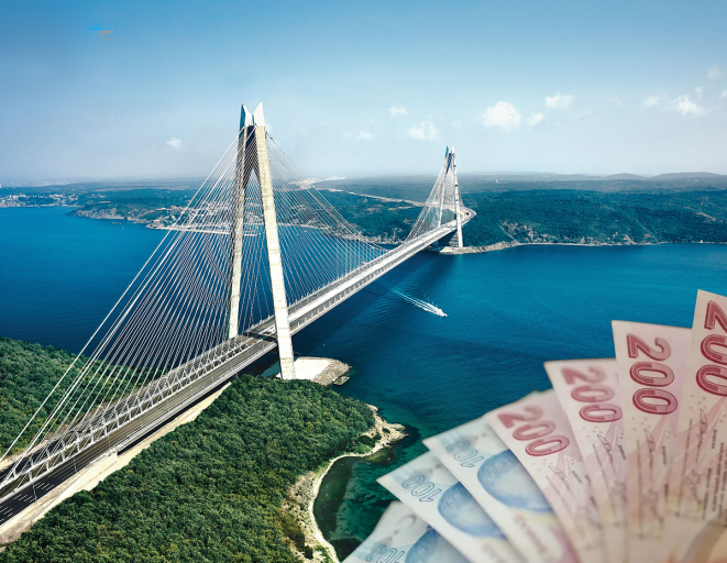 Köprü ve otoyol özelleştirmesinde kritik kavşak: İki farklı yöntem üzerinde çalışma yapılıyor