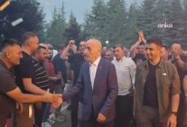Maden-İş Genel Başkanı Nurettin Akçul: Stratejik madenler yabancı sektörlerin eline bırakılmamalı