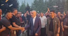 Maden-İş Genel Başkanı Nurettin Akçul: Stratejik madenler yabancı sektörlerin eline bırakılmamalı