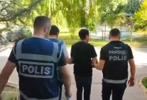 Malatya merkezli yasa dışı bahis operasyonunda 9 tutuklama