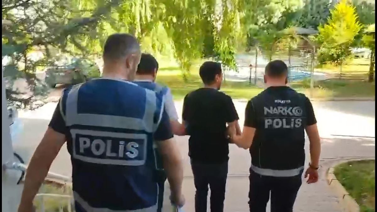 Malatya merkezli yasa dışı bahis operasyonunda 9 tutuklama
