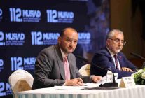 Muğla MÜSİAD, Malatya'da düzenlenen MÜSİAD GİK toplantısına katıldı