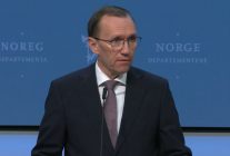 Norveç: ABD'nin yeni gümrük vergilerine karşıyız