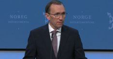 Norveç: ABD'nin yeni gümrük vergilerine karşıyız