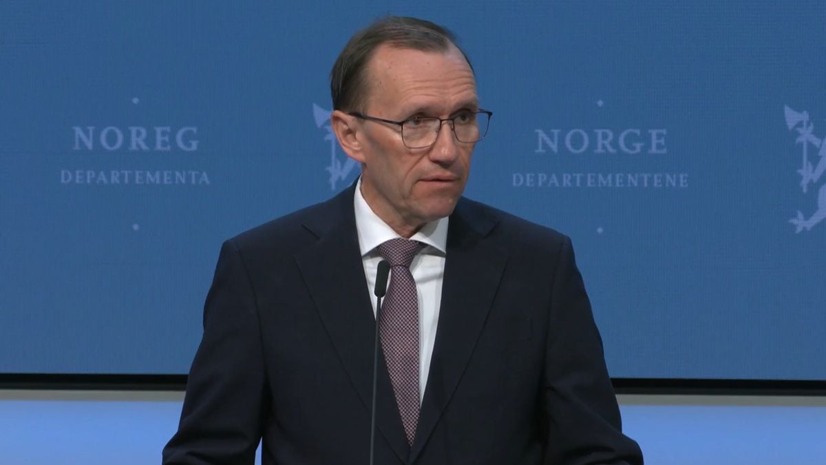 Norveç: ABD'nin yeni gümrük vergilerine karşıyız