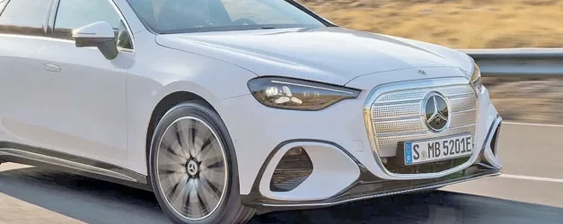 Premium otomobil satışları 2026'da geriledi