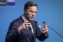 Rutte'den Ankara'daki NATO Zirvesi öncesi kritik Rusya mesajı