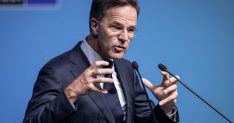 Rutte'den Ankara'daki NATO Zirvesi öncesi kritik Rusya mesajı