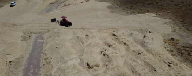 Şanlıurfa'dan Yozgat'a saman yapmaya gelen üretici: Her şey iki katına çıktı, samanın fiyatı düştü