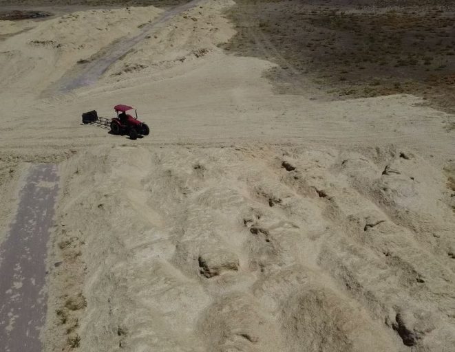 Şanlıurfa'dan Yozgat'a saman yapmaya gelen üretici: Her şey iki katına çıktı, samanın fiyatı düştü