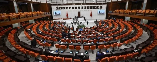 TBMM'de kabul edilen torba teklifle binek otomobiller ve motosikletler için ÖTV düzenlemesi yasalaştı
