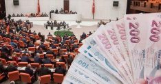 TBMM'de kritik eşik geçildi! Emekli zammı teklifinde kritik gelişme