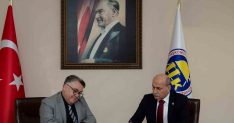 TTK ve BEUN'dan Armutçuk Lavuarı'nda Modernizasyon İş Birliği