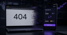 Türkçe sayfalar 404 oldu, kripto çağrısı bitmedi: MoonPay kullanıcıları uygulamaya yönlendiriyor