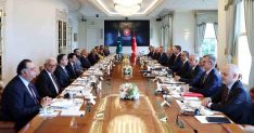 Türkiye-Pakistan yatırım forumu - Haberler