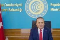 Türkiye ile Birleşik Krallık arasındaki ticari iş birliği fırsatları görüşüldü
