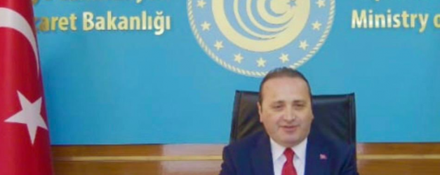 Türkiye ile Birleşik Krallık arasındaki ticari iş birliği fırsatları görüşüldü
