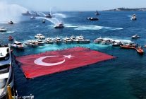 Uraloğlu: Denizciliğin ikinci yüzyılında daha güçlüyüz