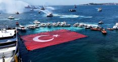 Uraloğlu: Denizciliğin ikinci yüzyılında daha güçlüyüz
