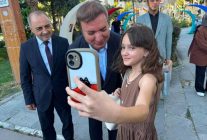 Vali Aydoğdu, Ordu ve Halitpaşa Caddesi’nde esnafla buluştu