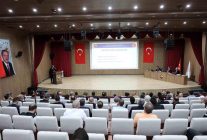 Vali Masatlı başkanlığında il koordinasyon kurulu toplantısı gerçekleştirildi